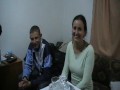 Un mattone per la casa di Stefan e Miki - parte seconda