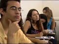 Entrevista sobre o Curso de Relações Internacionais Entrevista sobre o Curso de Relações Internacionais
