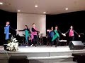 Heart of Worship- ICCC dance ministry