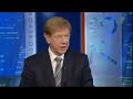 Richard Heinberg Interview 19th June 2008