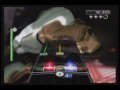 The Metal 100% FC Rock Band 2