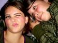 videos de Janah e Lanna Eternas amigas!!!