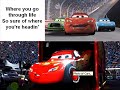 Find Yourself - Cars