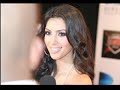 How I met Kim Kardashian
