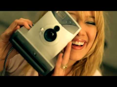 hilary duff