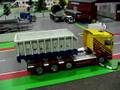videos de Tamiya Scania with hookarm  (working the hook it selff