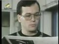 VISITANTES DEL ESPACIO (OVNIS) 3/7
