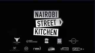 Nairobi Street Kitchen