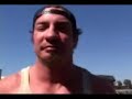 Pro Wrestlers Talking Trash And Making Enemies!