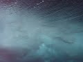 Under a Wave Under a Wave