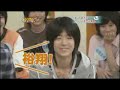 An Embarrassing Moment of Yuto Nakajima