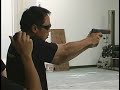 CE Airsoft Practical Shooting Competition 8-27-06