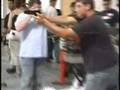 CE Airsoft Practical Shooting Competition 8-27-06