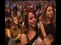 هيفاء وهبى فى أستار أكاديمى
