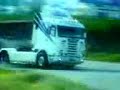 SCANIA 143M