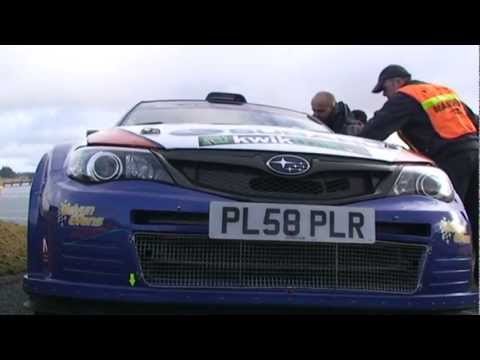 Latest WRC HD & Rally HD Videos