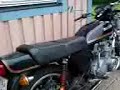 Suzuki GS 500