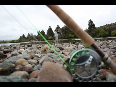 To saindo pra pescar