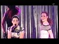 Melodifestivalen 2002 - 05 - Hannah & Lina