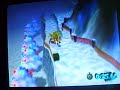 Crash Bandicoot: Wrath of Cortex (Level 30 Force of Nature) Crash Bandicoot: Wrath of Cortex (Level 30 Force of Nature)