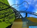 Crazy Roller Coaster.