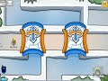 Guía del laberinto de club penguin