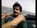 Qadeer Mangrio - A trip to Keenjhar Lake, Thatta, Sindh
