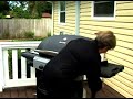 How to Make Beer Can Chicken : How to Prepare Grill for Chicken