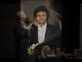 concert in montpellier with jonas kaufmann
july 31 2008

hector berlioz
le carnaval romain, ouverture opus 9 


jules massenet
manon
? manon au cours - la reine � suis-je gentille � -
� je marche sur tous les chemins � 

? gavotte de manon � ob�issons quand leur voix appelle �, extrait de l'acte iii

? duo de saint-sulpice � toi ! vous !... oui c'est moi ! -- n'est-ce plus ma main �, extrait de l'acte iii

franz schmidt 
notre-dame, intermezzo pour orchestre 

georges bizet 
carmen
? la fleur que tu m'avais jet�e, air de don jos� extrait de l'acte ii 
charles gounod
rom�o et juliette
? duo de la chambre � va je t'ai pardonn�... nuit d'hym�n�e � extrait de l'acte iv

entracte

emmanuel chabrier
espa�a, rapsodie pour orchestre 

giacomo puccini
e lucevan le stelle, air de cavaradossi, extrait de l'acte iii 

giuseppe martucci
notturno pour orchestre opus 70 n�1 

giuseppe verdi
la traviata
? duo violetta / alfredo � un d� felice, eterea �, extrait de l'acte i
? � � strano ! -- ah, fors'� lui