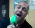 GEROZZO IN PALESTRA