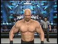 SVR 10 STONE COLD STEVE AUSTIN