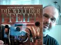 Pfeife rauchen: Literaturtipps zu Pfeifen und Tabak, Teil 1