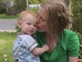 Spring to summer (10 to 14 months)