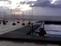 Agua elada cnb