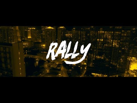 Rally - H Roto, Duki, Garzi