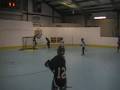 Face Off Team Play
