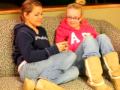 Fall Retreat Promo