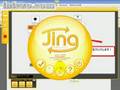 JINGの使い方保存と共有 動画チュートリアル