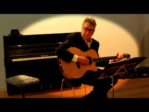 henkhofstede - Henk Hofstede (Nits) played House of Jacob on a Live in the Living-evening on Febr. 19th, 2012. House of Jacob is from the album: Alankomaat (1998)