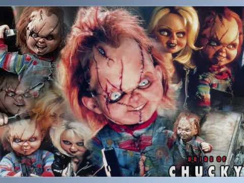 La historia detrás del mito  de Chucky