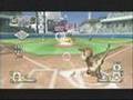 Mario Super Sluggers/スーパーマリオスタジアム ファミリーベースボール Japanese CM 2