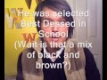 WilliamSledd and his fashion mistakes