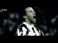 Alessandro Del Piero - Tribute | La Storia | 1993-2012 | HD