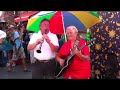 Walter Does Tel Aviv - Have Clarinet Will Travel