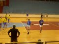 Seniori: Trsat - Pećine