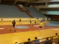 Seniori: Trsat - Pećine
