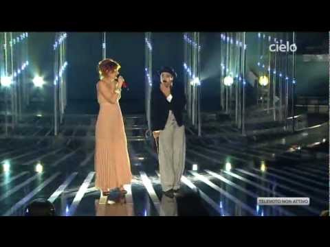 X FACTOR ITALY | Chiara - Alabama song