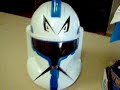 501st helmet look over