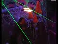 Tandava Project 03.05.2003