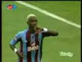 yattara rakip takıma hoptek horon ne varsa oynatıyo bence bu adam topla şevişiyo resmen